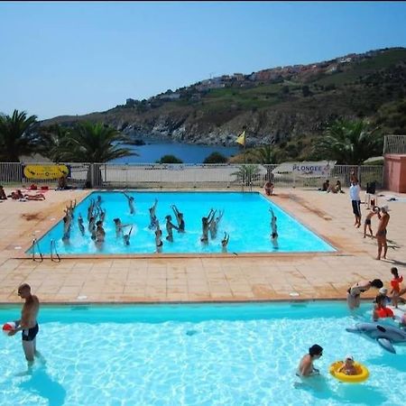 Residence Les Aloes T2 , Ideal 2 Adultes 2 Enfants A 2 Minutes De La Mer 세베르 외부 사진