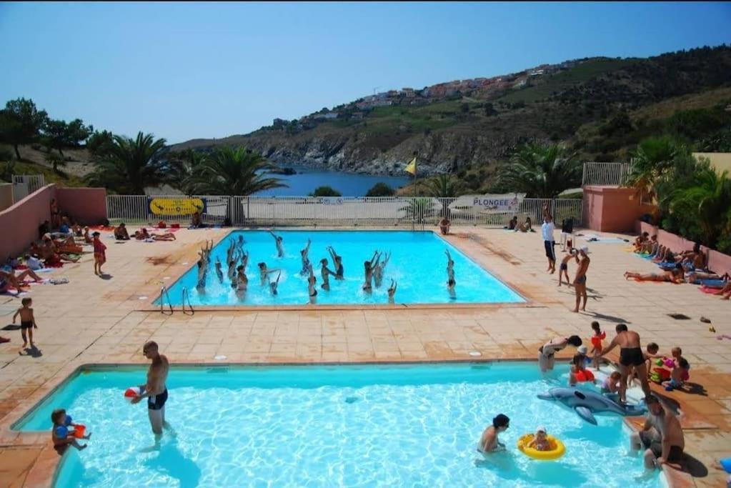 Residence Les Aloes T2 , Ideal 2 Adultes 2 Enfants A 2 Minutes De La Mer 세베르 외부 사진