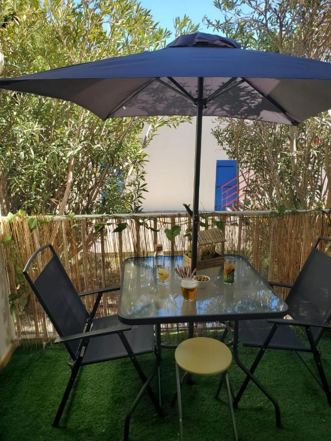 Residence Les Aloes T2 , Ideal 2 Adultes 2 Enfants A 2 Minutes De La Mer 세베르 외부 사진